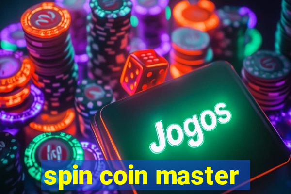 spin coin master